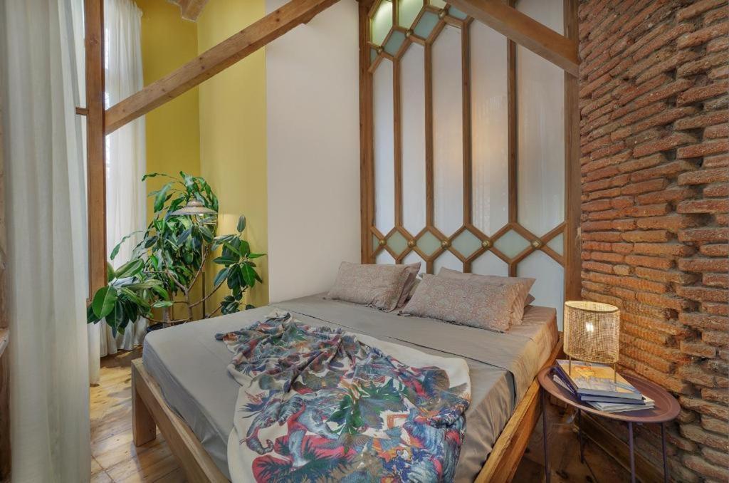 ティビリシLuxury Houseアパートメント エクステリア 写真